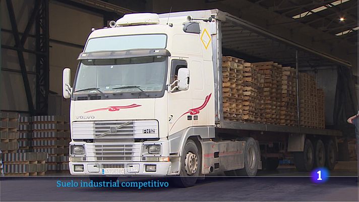 Informativo Telerioja - Informativo Telerioja  - 03/11/22