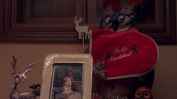 La venganza de Sofía