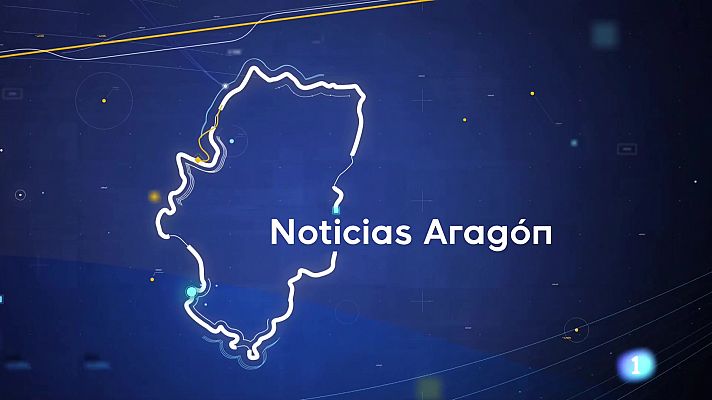 Noticias Aragón - 03/11/22