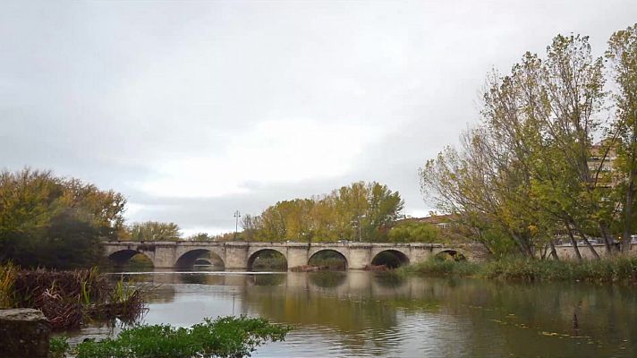El tiempo - Posibilidad de precipitaciones localmente fuertes en el oeste de Galicia