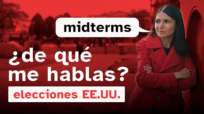 EE.UU. celebra las 'midterm': qué son y qué se vota en estas elecciones de mitad de mandato