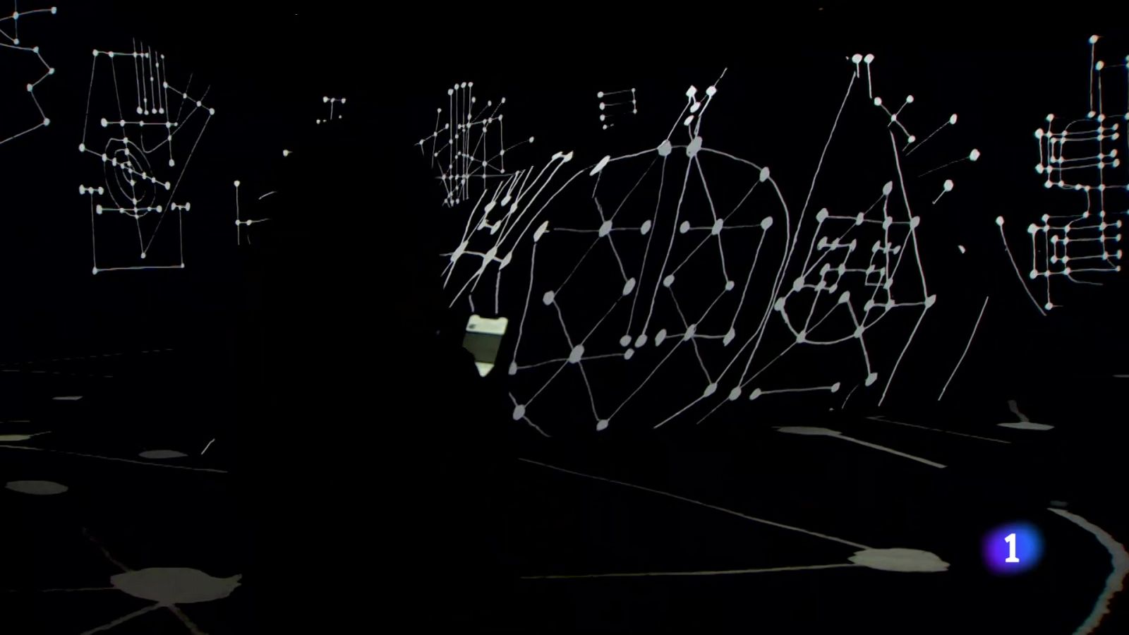 La exposición 'Imagine Picasso' nos invita a sumergirnos en la obra del pintor | Ver