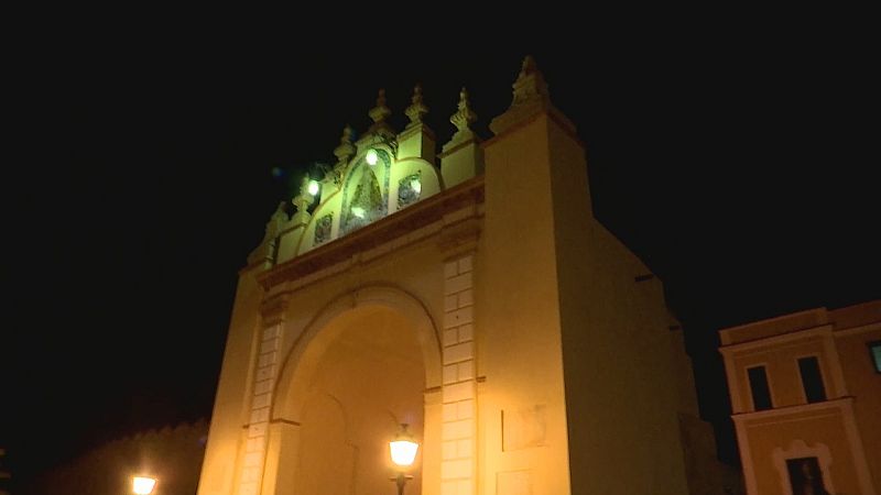 Exhumación de Queipo de Llano - Ver ahora