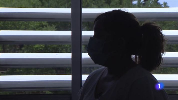 L'Informatiu - Haver patit un trauma infantil triplica el risc de patir un trastorn mental greu d'adult, segons un estudi