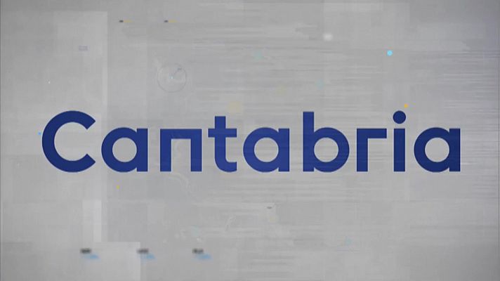 TeleCantabria - Telecantabria2 - 03/11/22