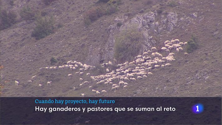 Informativo Telerioja - Telerioja en 2' - 03/11/22