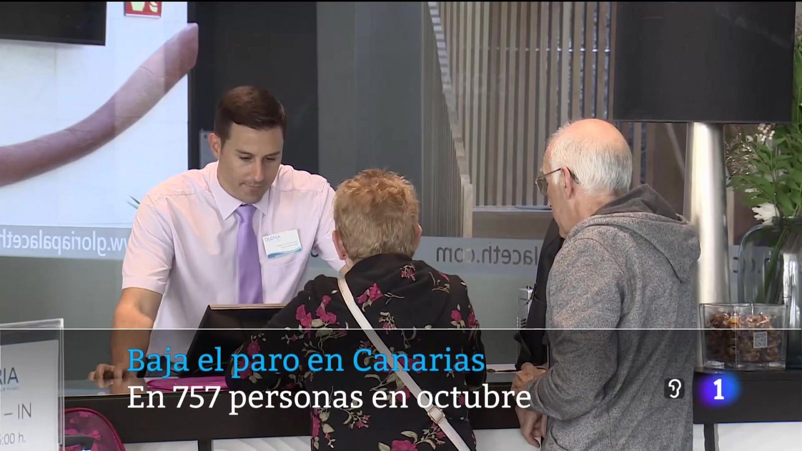 Telecanarias: Telecanarias - 03/11/2022 | RTVE Play