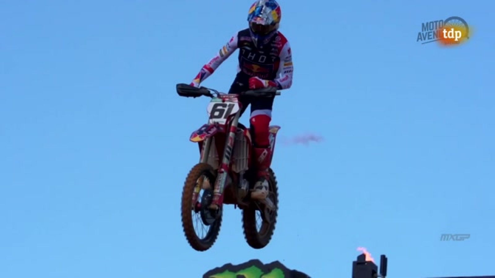 Moto Avenue - 2022 - Programa 35 - ver ahora