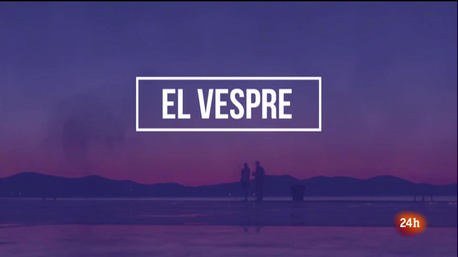 El Vespre - 03/11/2022 | RTVE Catalunya