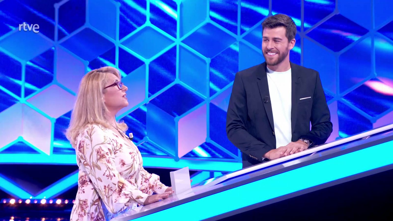 El cazador - Programa 588 - ver ahora