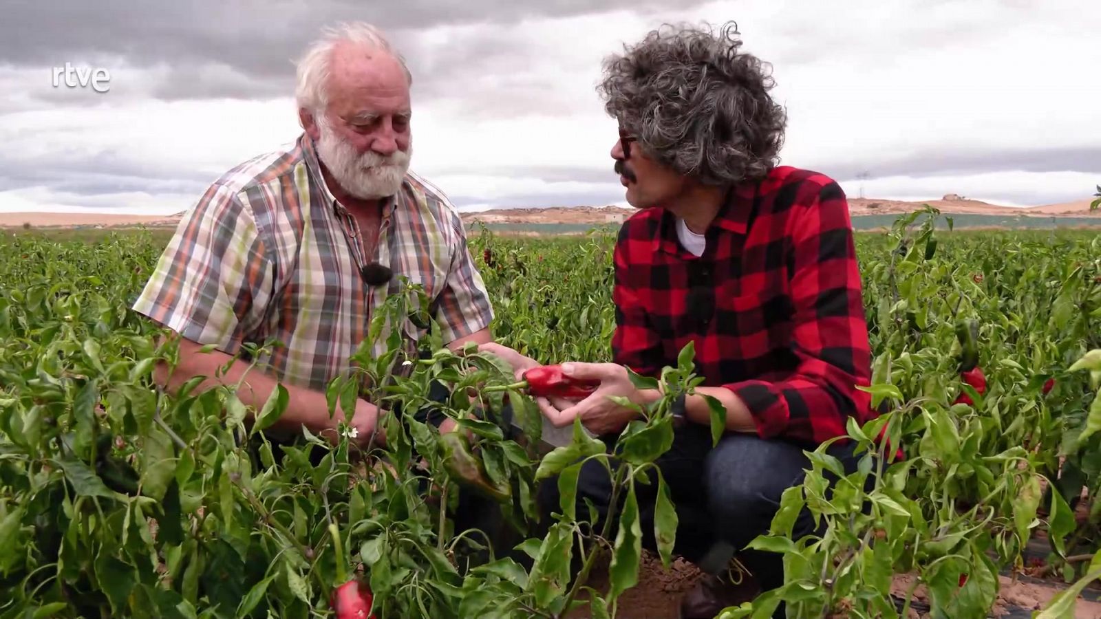 Aquí la Tierra - 03/11/22 - ver ahora