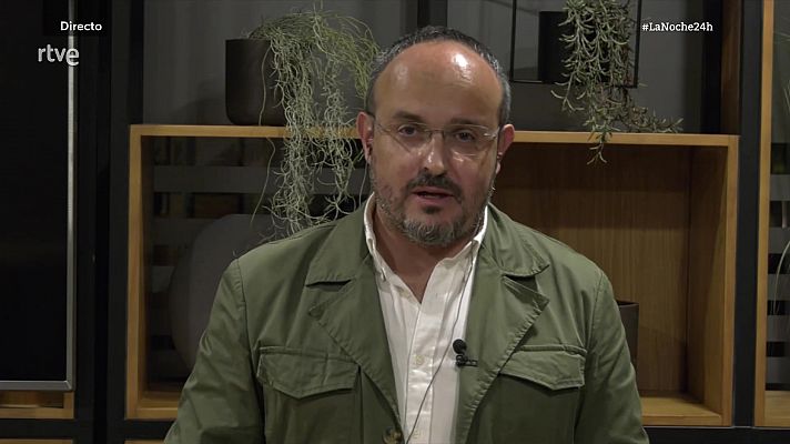 La noche en 24h - La noche en 24 horas - 03/11/22