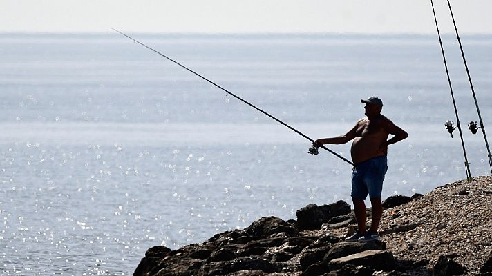 Descienden las temperaturas en la mitad norte Peninsular y archipiélagos