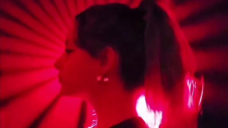 XIII Concurso de Cortos RNE - Todo al rojo - Ver ahora