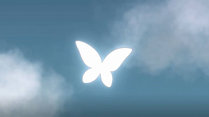 White butterflies - GANADOR Y PREMIO DEL PÚBLICO