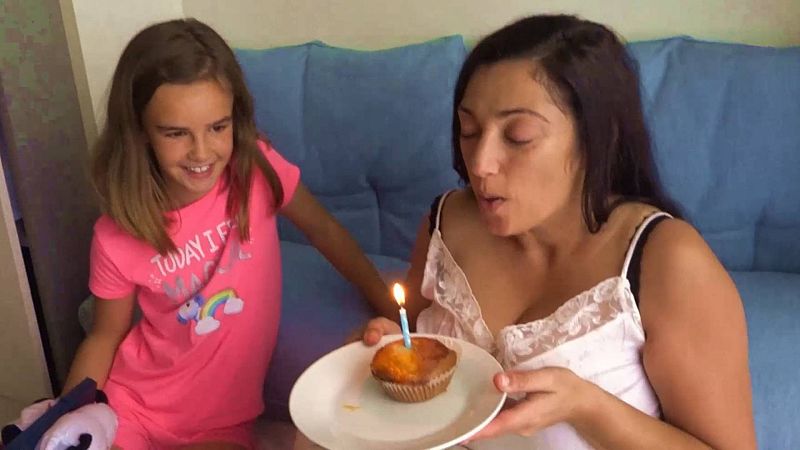 XIII Concurso de Cortos RNE - Mom - Ver ahora