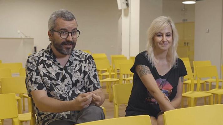 Página Dos - "Malestamos": un ensayo humanista sobre la salud mental