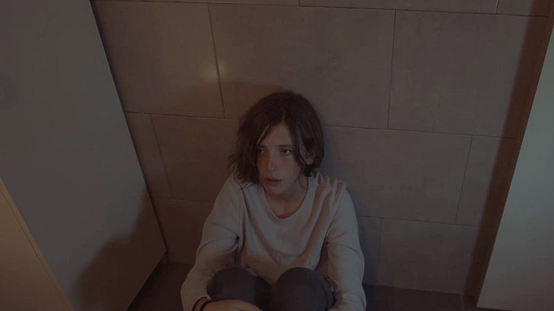 XIII Concurso de Cortos RNE - Reflejo - Ver ahora