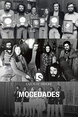 Lazos de sangre - Mocedades