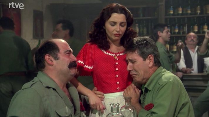 La banda de Pérez - Capítulo 26