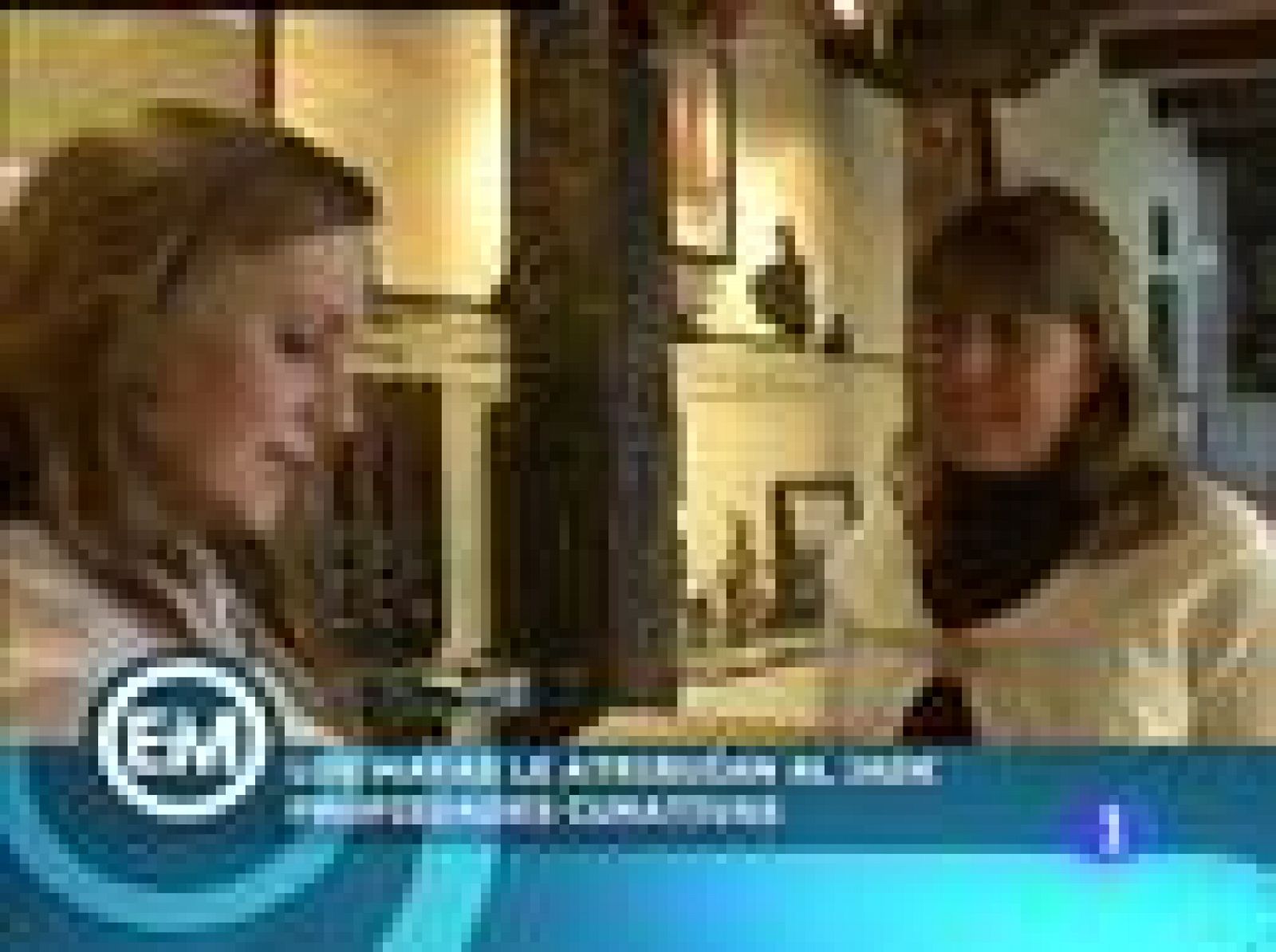 Españoles en el mundo - Guatemala - Miren | Ver