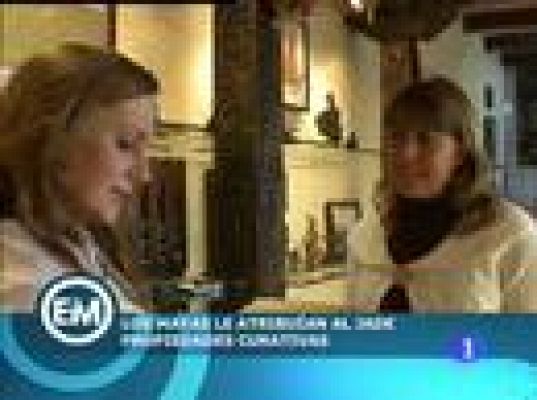 Españoles en el mundo - Guatemala - Miren