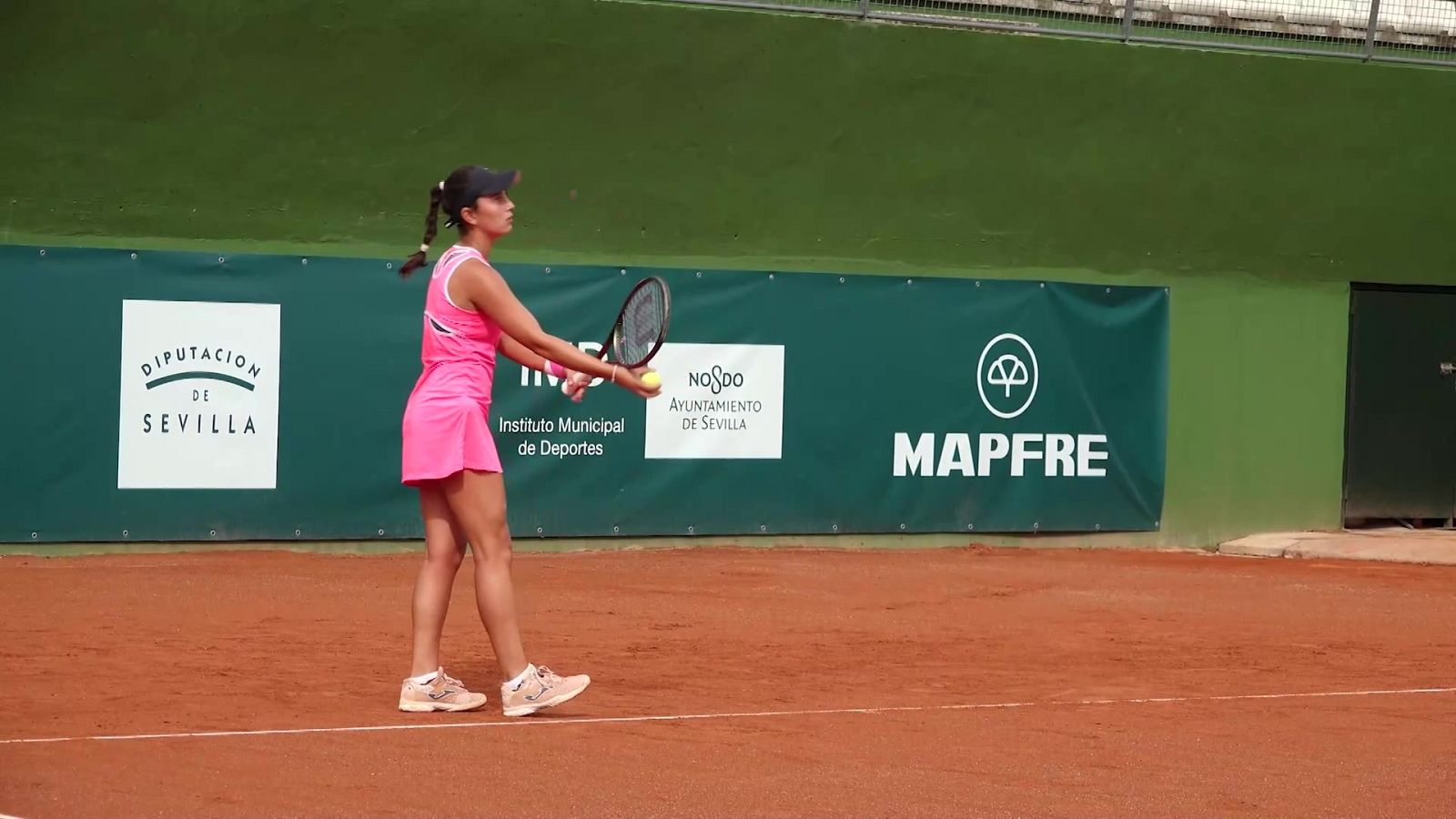 Tierra de campeones - 2022 - Programa 21 - ver ahora