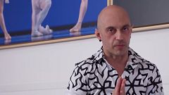 Paco Azorín involucra a los jóvenes
