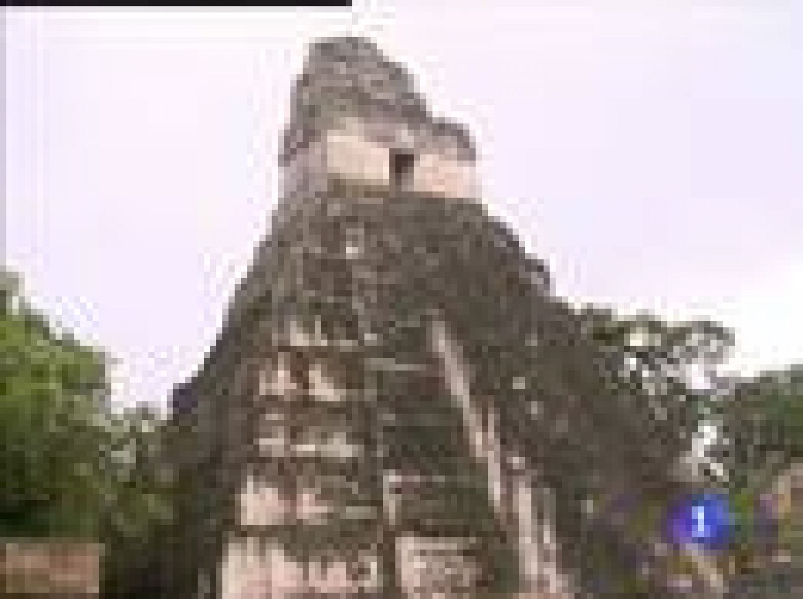 Españoles en el mundo - Guatemala - Xavier | Ver