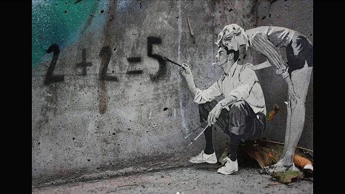 Cámara abierta - Fútbol para la esperanza, Alberto Collantes