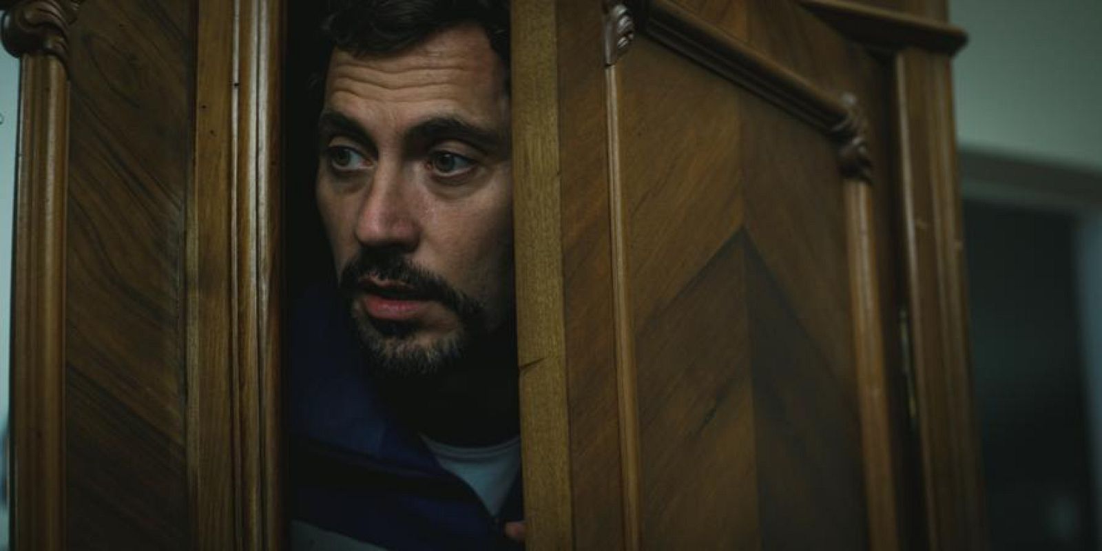 Días de Cine: No mires a los ojos. | Ver