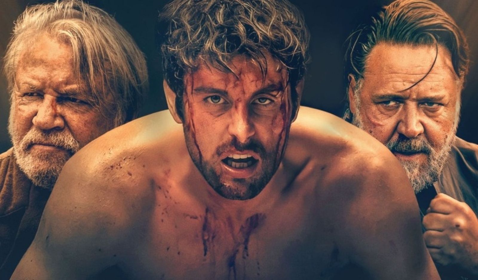 Días de Cine: La forja de un campeón. | Ver