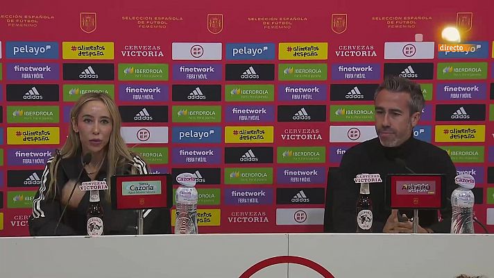  - Vilda: "Estaríamos encantados de saber qué ha pasado para poder poner solución"