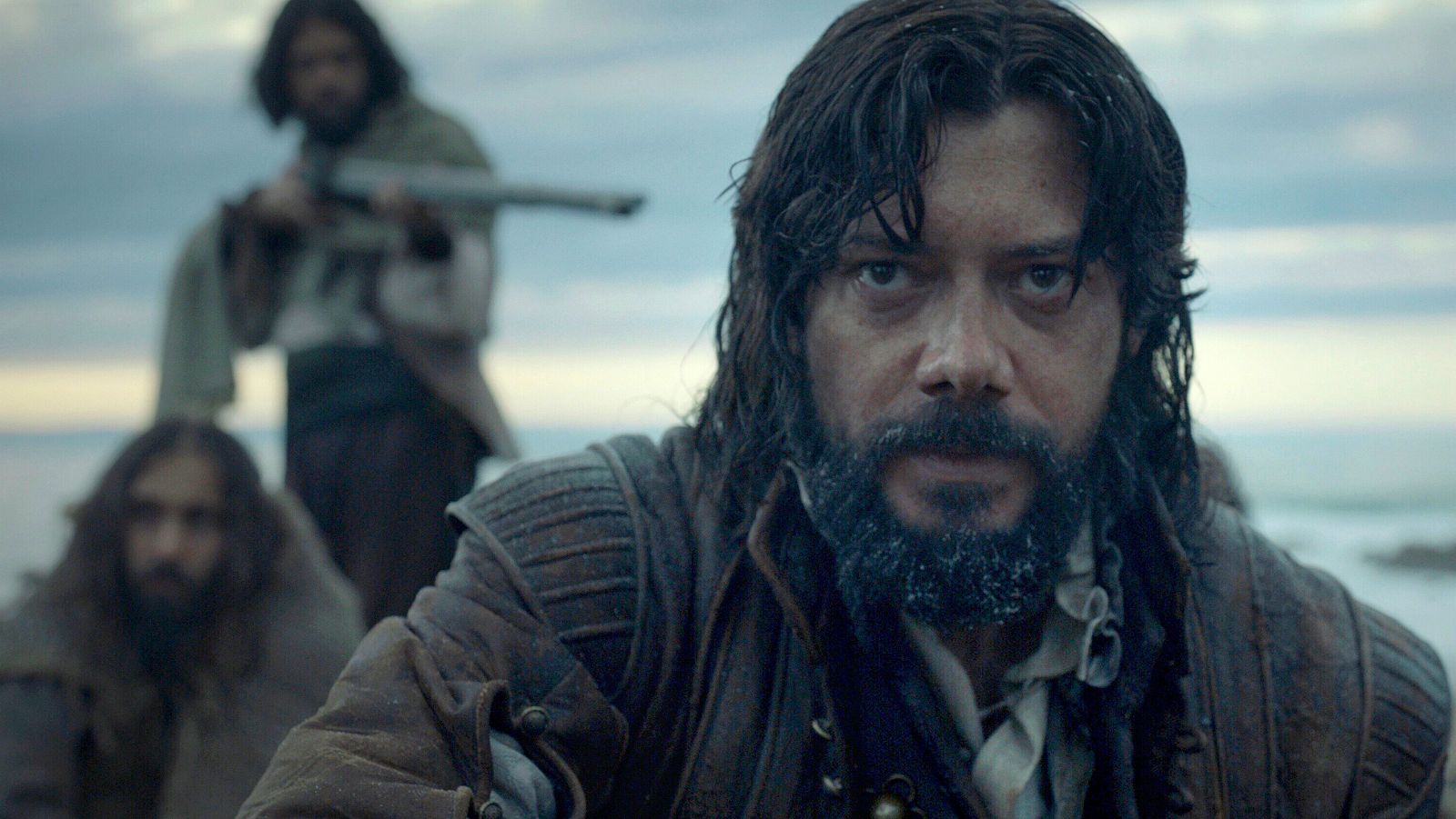 Sin límites - Estreno el 9 de noviembre a las 22:50 en La 1