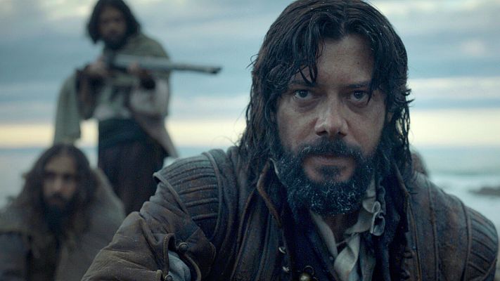 Sin límites - 'Sin límites', en La 1 y RTVE Play