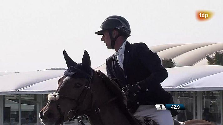 Hípica - Andalucía October Tour. GP Andalucía