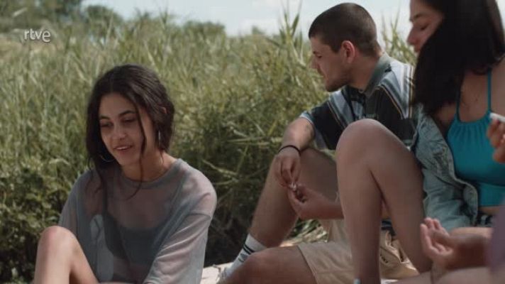 Días de cine - Días de Cine: El agua.