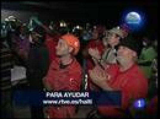  - Concienciados con Haití