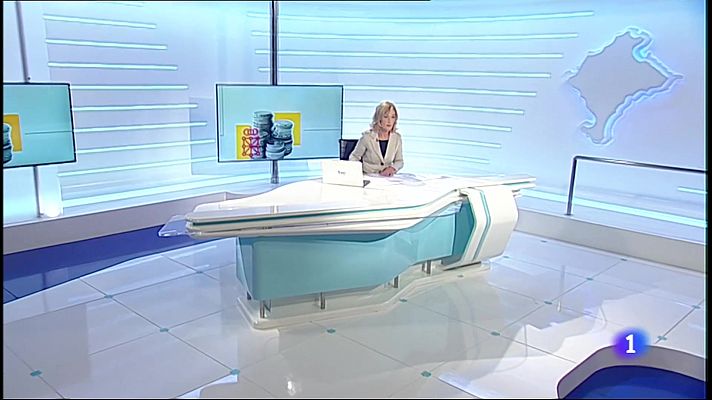 Telenavarra - Telenavarra en 2' -  4/11/2022