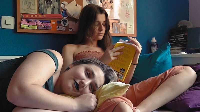 XIII Concurso de Cortos RNE - Nada pero juntas - Ver ahora