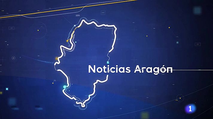 Noticias Aragón - Noticias Aragón - 04/11/22