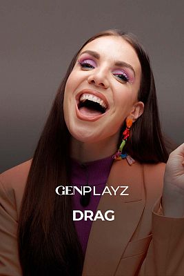 Gen Playz - Drag