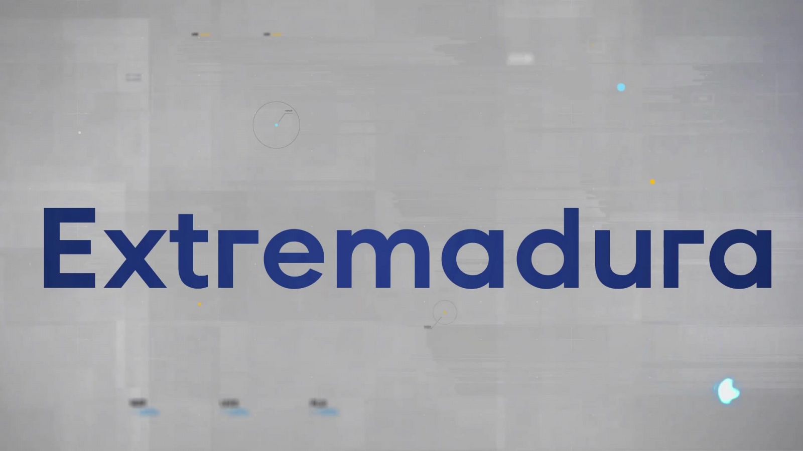 Noticias de Extremadura - 04/11/2022 - Ver ahora