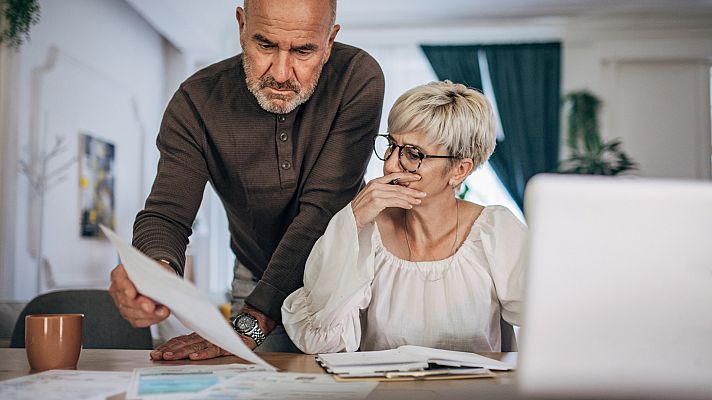 Los hogares españoles ven "preocupante" la subida de la energía y cambian sus hábitos de consumo