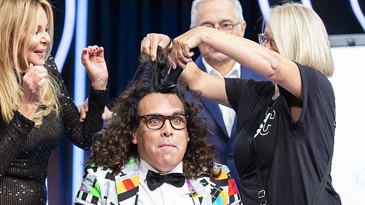 La gran confusión - El reto de Quique Jiménez y la calculado