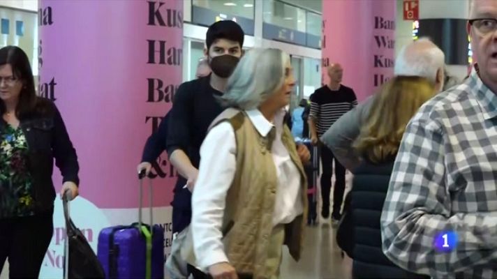 L'Informatiu - L'Informatiu 2 - 04/11/2022