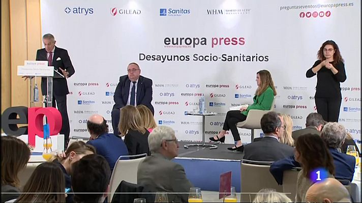 Noticias de Castilla y León - Castilla y León en 1' - 04/11/22