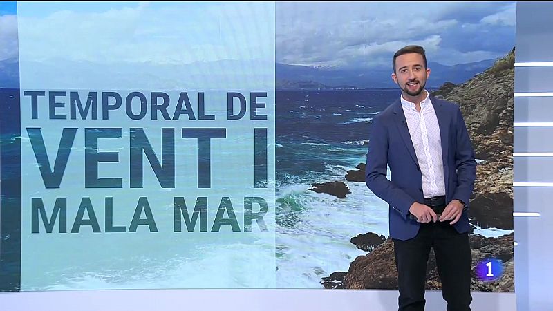 El temps a les Illes Balears - 04/11/22 - Veure ara