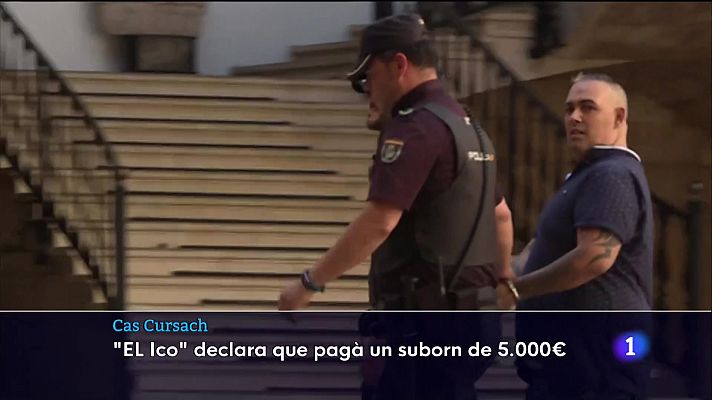 Informatiu Balear - Declara l'ICO