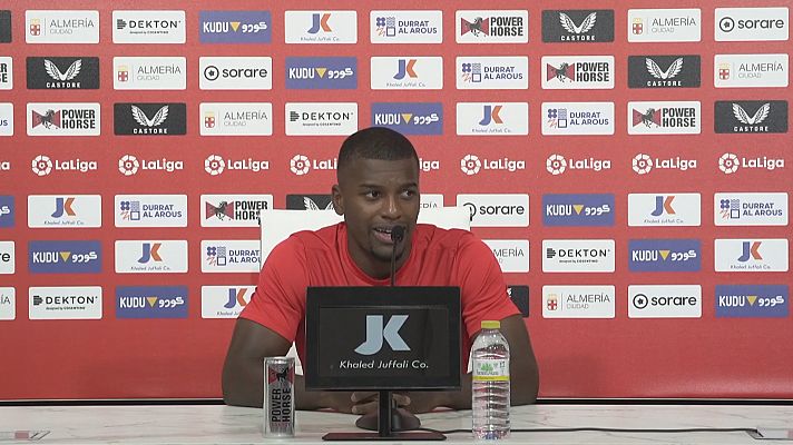 Noticias Andalucía - El Cádiz C.F. y la U.D. Almería